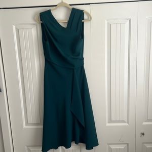 Sleeveless Reiss, Midi dress